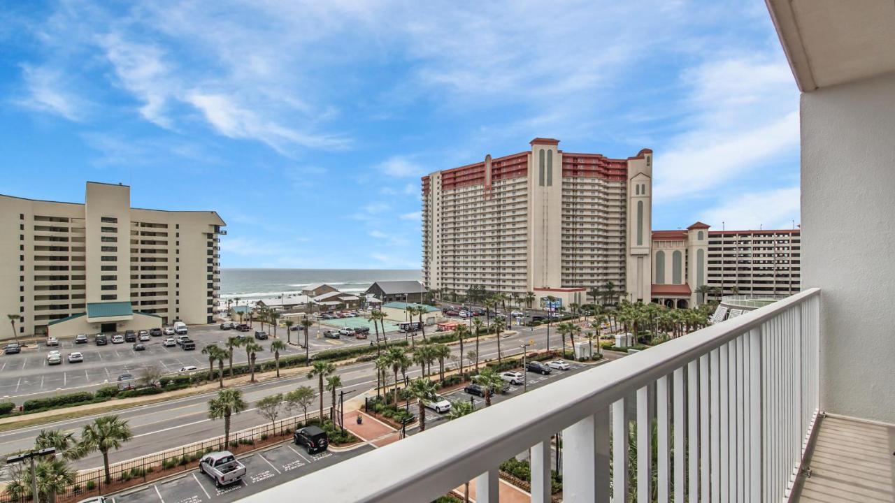 Beach Dream Believer At Laketown Wharf #518 By Nautical Properties Панама-Сити Экстерьер фото